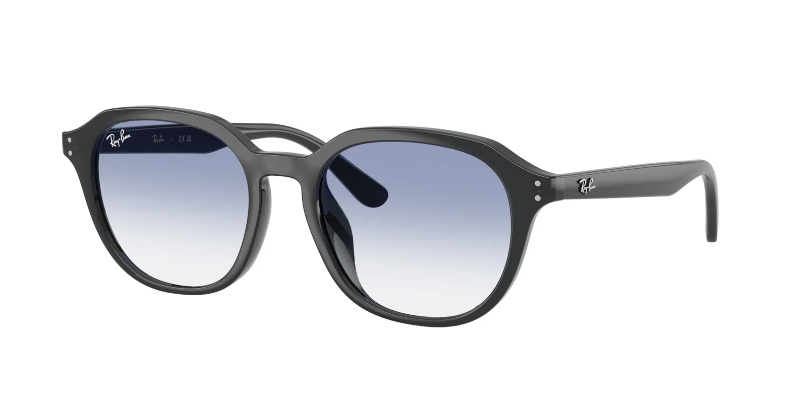 Ray-Ban 4459D Sunglasses - view 2